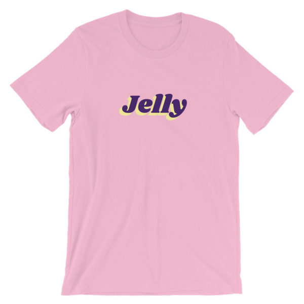 Jelly Shirt - Lilac