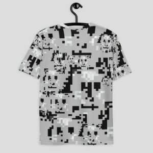 Anti Facial Recognition Shirt (All Over Print)