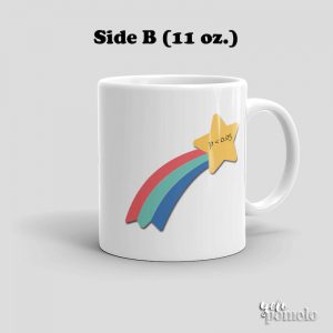 If At First You Don’t Succeed Mug