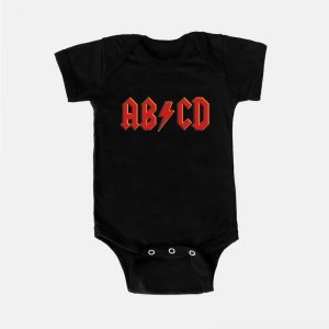 Cache-couche bébé ABCD