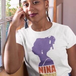 Nina Simone Shirt