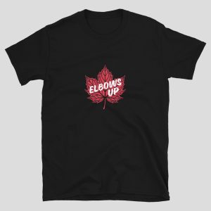 Elbows Up Shirt