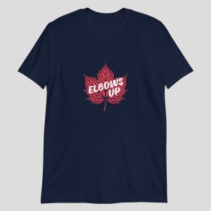 Elbows Up Shirt