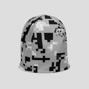 Anti-Surveillance Beanie